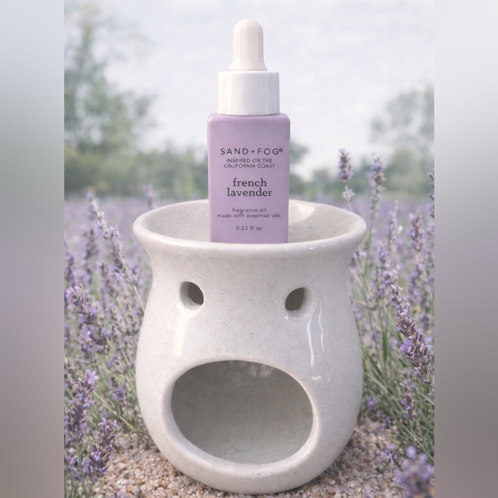 🆕Sand &Fog lavender diffuser oil